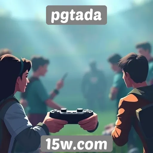 Avaliação da comunidade de jogadores em pgtada