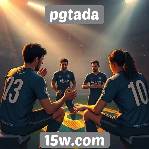Impacto do pgtada na comunidade de jogadores