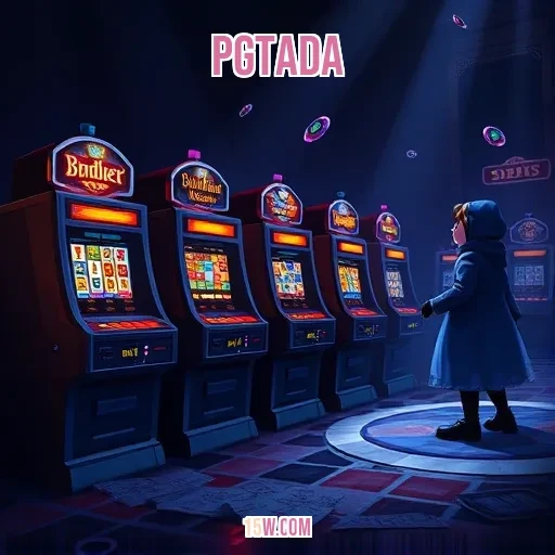 pgtada: Jogos Incríveis e Dicas Para Aumentar Seu Engajamento