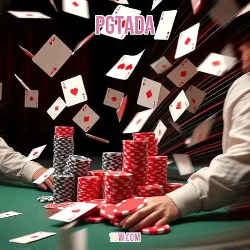 pgtada: Descubra Como o Suporte 24/7 Revoluciona Seu Jogo