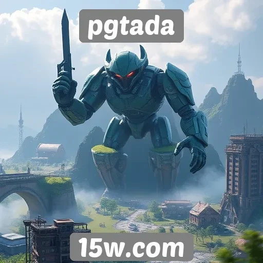 Desenvolvedores destacados no pgtada