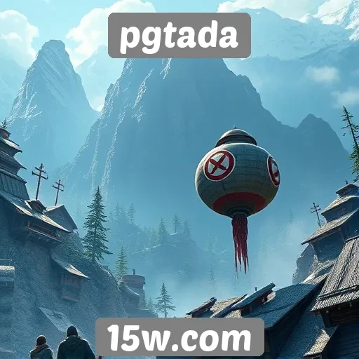 Melhores jogos disponíveis no pgtada