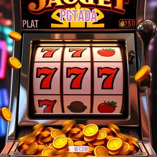 pgtada: Funcionalidades do App que Transformam o Jogo Online