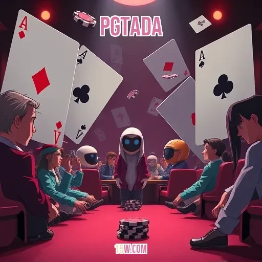 pgtada: Descubra as Melhores Promoções para Gamers Brasileiros