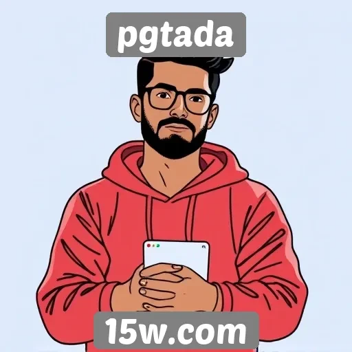 Crescimento da base de usuários do pgtada