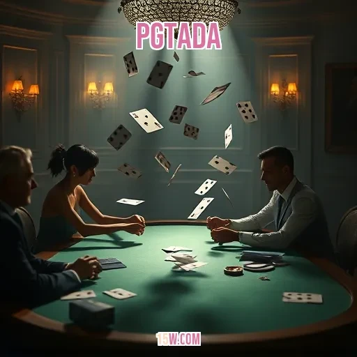 pgtada: Descubra Tudo sobre a Seção VIP e suas Vantagens