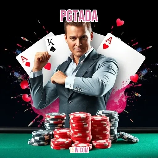 pgtada e sua Atraente Seção de Eventos Esportivos