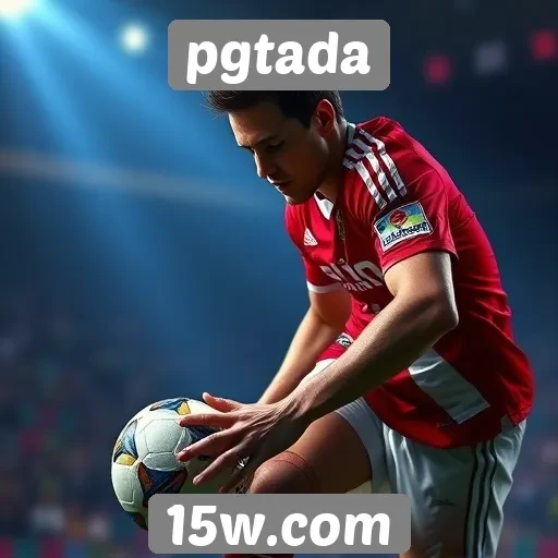 recursos de pgtada ajudam jogadores iniciantes