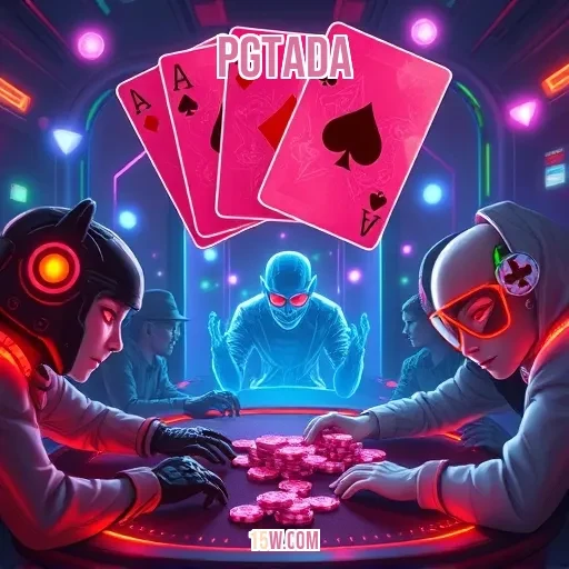 pgtada: Bônus Fantásticos Que Potencializam Seus Jogos