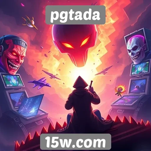 tendências de jogos online em pgtada